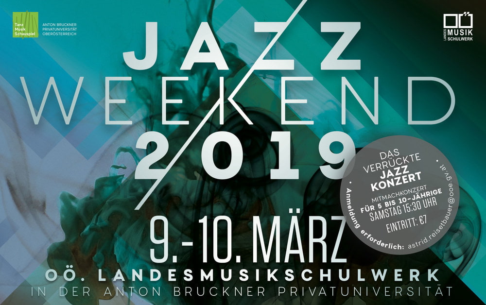 Jazzweekend 2019